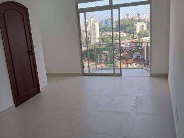 Apartamento à venda, 102 m² por R$ 1.190.000,00 - Vila Mariana - São Paulo/SP