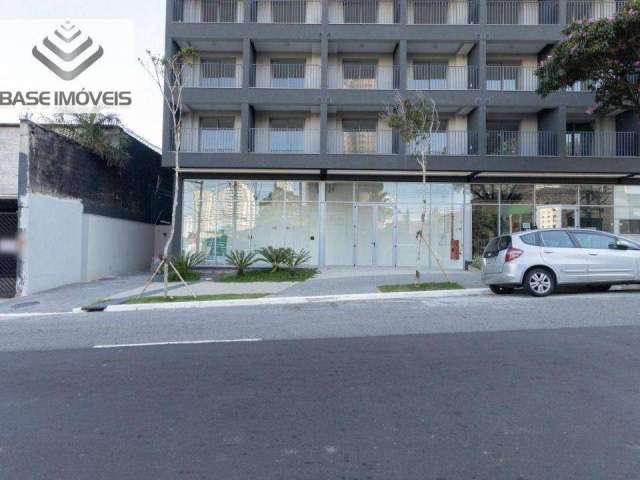 Loja, 70 m² - venda por R$ 639.000,00 ou aluguel por R$ 6.900,00/mês - Alto do Ipiranga - São Paulo/SP