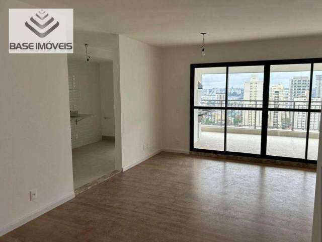 Apartamento à venda, 119 m² por R$ 1.550.000,00 - Ipiranga - São Paulo/SP