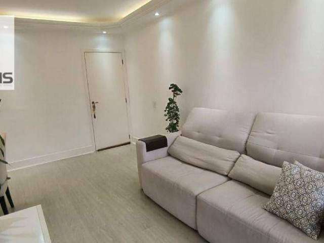 Apartamento à venda, 67 m² por R$ 730.000,00 - Saúde - São Paulo/SP