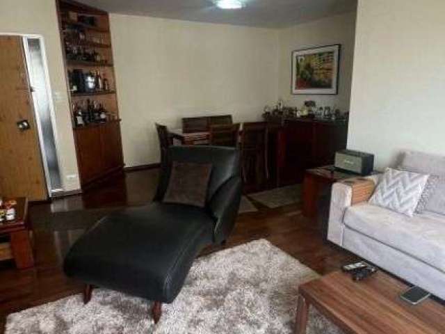 Apartamento à venda, 112 m² por R$ 1.219.000,00 - Vila Clementino	 - São Paulo/SP