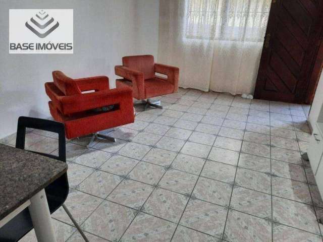 Casa com 4 dormitórios à venda, 200 m² por R$ 1.390.000,00 - Vila Guarani - São Paulo/SP