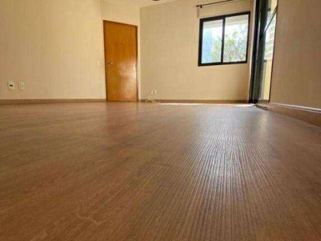 Apartamento com 3 dormitórios, 94 m² - venda por R$ 1.150.000,00 ou aluguel por R$ 7.070,00/mês - Chácara Klabin - São Paulo/SP