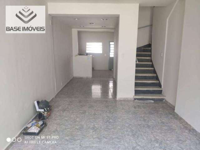 Sobrado com 3 dormitórios à venda, 250 m² por R$ 2.000.000,00 - Vila Mariana - São Paulo/SP