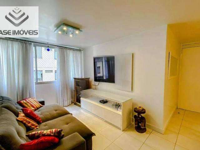 Apartamento à venda, 100 m² por R$ 1.060.000,00 - Vila Mariana - São Paulo/SP