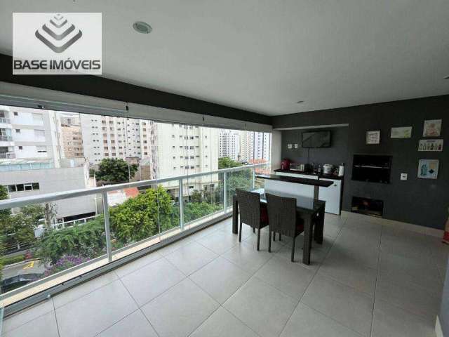 Apartamento à venda, 97 m² por R$ 1.280.000,00 - Saúde - São Paulo/SP