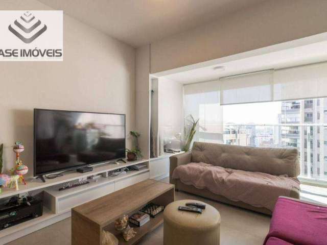 Apartamento com 3 dormitórios à venda, 105 m² por R$ 1.500.000,00 - Vila Mariana - São Paulo/SP