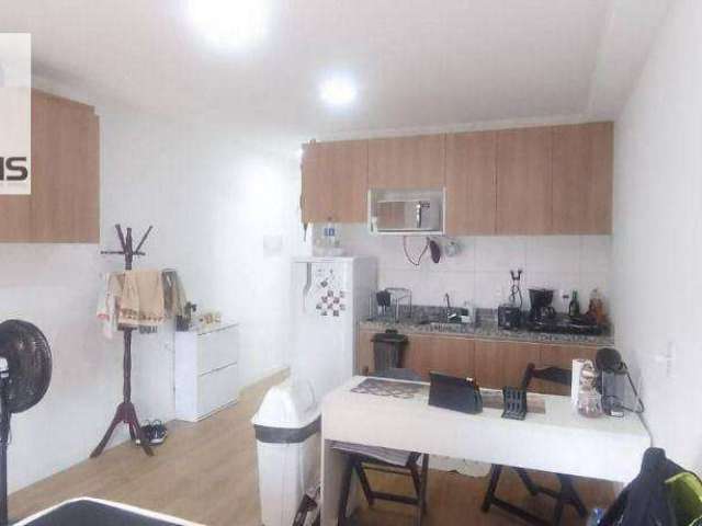 Studio à venda, 28 m² por R$ 320.000,00 - Saúde - São Paulo/SP