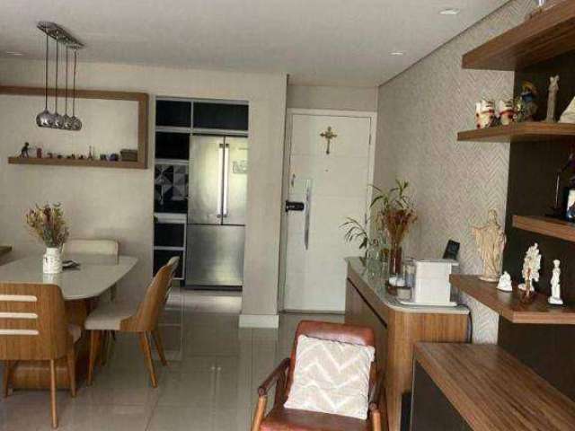 Apartamento com 3 dormitórios à venda, 98 m² por R$ 1.035.000,00 - Cambuci - São Paulo/SP