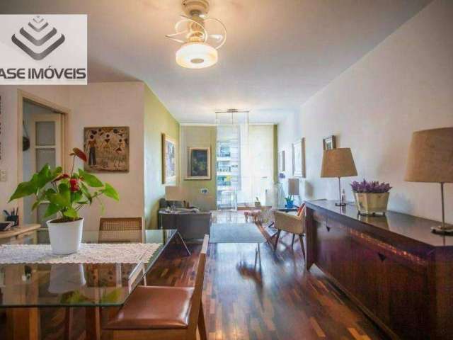 Apartamento à venda, 75 m² por R$ 850.000,00 - Vila Clementino	 - São Paulo/SP