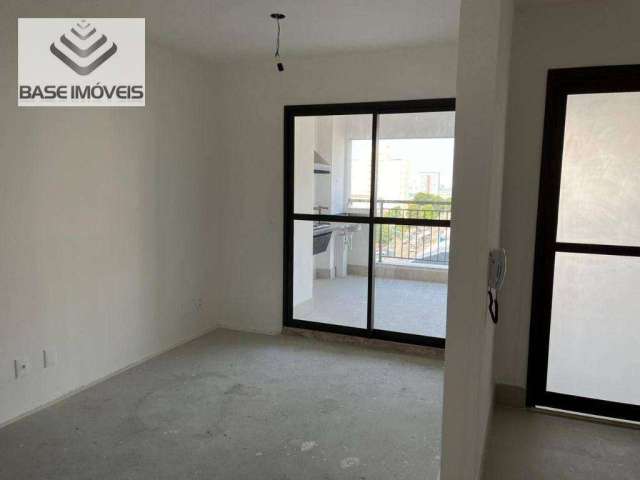 Apartamento à venda, 71 m² por R$ 840.000,00 - Ipiranga - São Paulo/SP