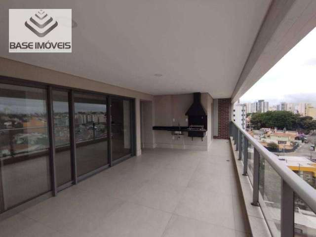 Apartamento à venda, 135 m² por R$ 2.150.000,00 - Mirandópolis - São Paulo/SP