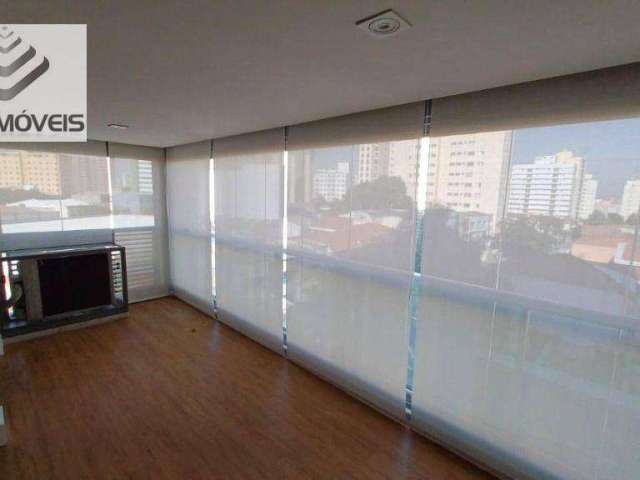 Apartamento à venda, 68 m² por R$ 1.060.000,00 - Mirandópolis - São Paulo/SP