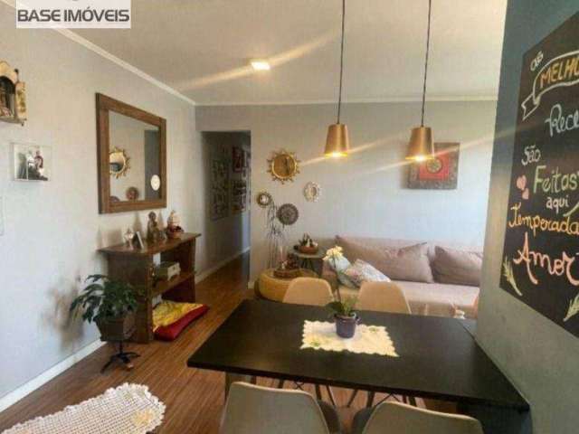 Apartamento à venda, 57 m² por R$ 510.000,00 - Ipiranga - São Paulo/SP