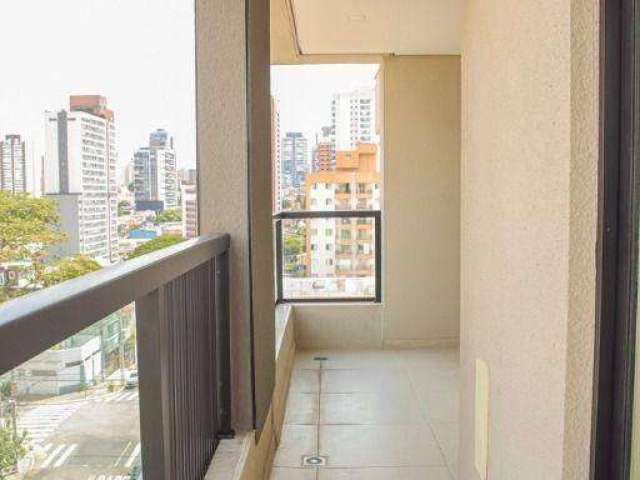 Apartamento à venda, 53 m² por R$ 719.000,00 - Ipiranga - São Paulo/SP