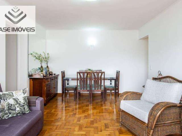 Apartamento com 3 dormitórios à venda, 98 m² por R$ 1.150.000,00 - Vila Mariana - São Paulo/SP