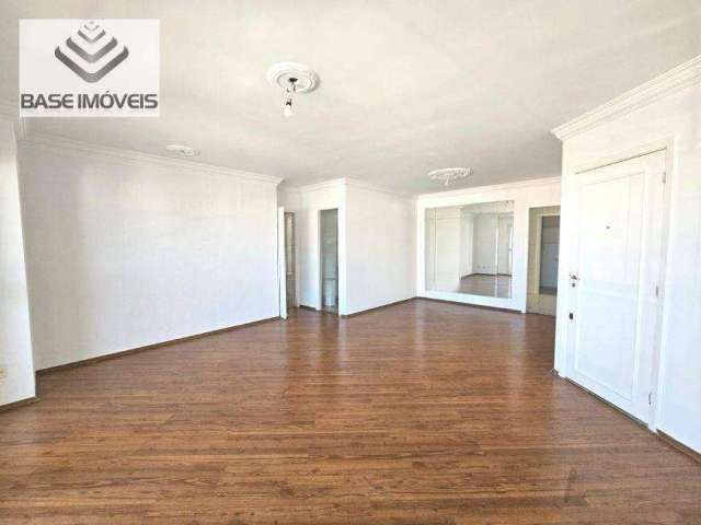 Apartamento à venda, 126 m² por R$ 1.150.000,00 - Ipiranga - São Paulo/SP