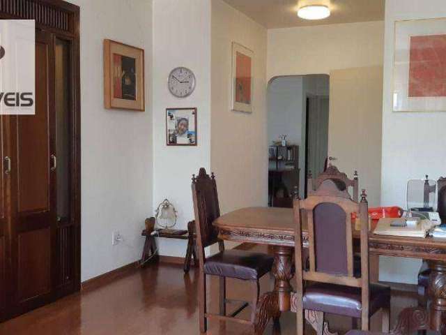 Apartamento com 3 dormitórios à venda por R$ 1.099.000 - Vila Mariana - São Paulo/SP