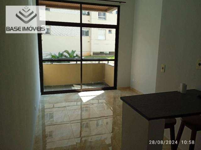 Apartamento com 1 dormitório à venda, 39 m² por R$ 520.000,00 - Vila Mariana - São Paulo/SP