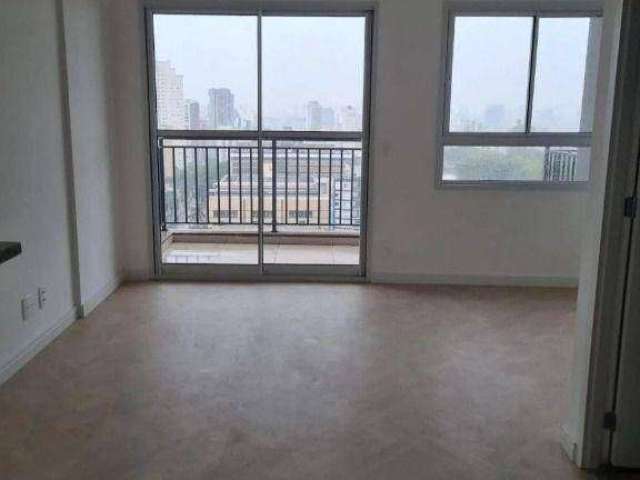 Studio com 1 dormitório à venda, 28 m² por R$ 460.000,00 - Vila Clementino	 - São Paulo/SP