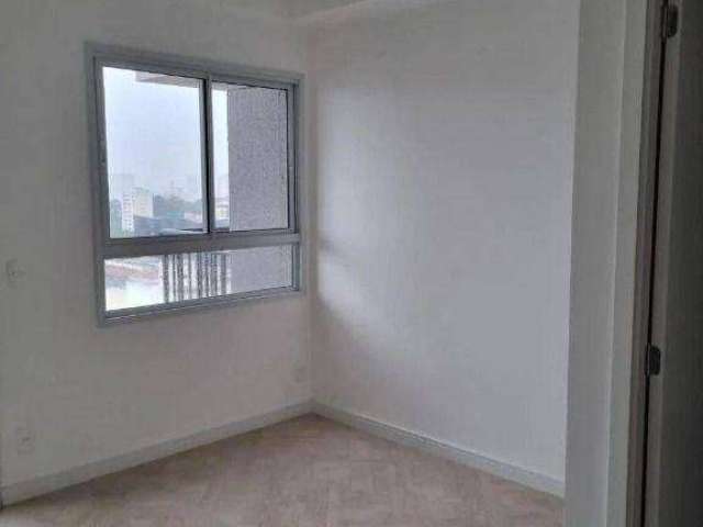 Studio com 1 dormitório à venda, 28 m² por R$ 460.000,00 - Vila Clementino	 - São Paulo/SP