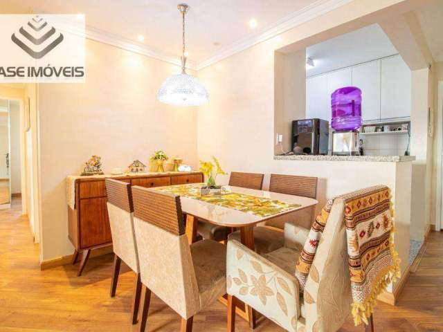 Apartamento à venda, 74 m² por R$ 1.170.000,00 - Vila Mariana - São Paulo/SP