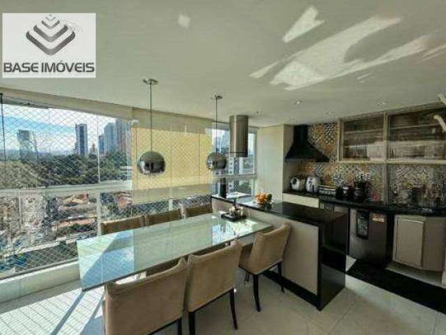 Apartamento à venda, 99 m² por R$ 1.600.000,00 - Vila Clementino - São Paulo/SP