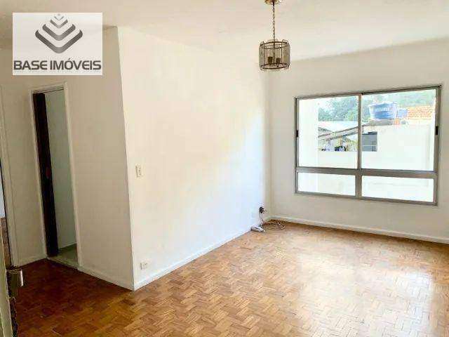 Apartamento com 1 dormitório à venda, 63 m² por R$ 350.000,00 - Vila Mariana - São Paulo/SP