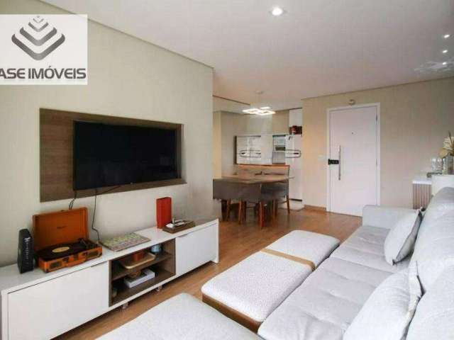 Apartamento à venda, 57 m² por R$ 1.050.000,00 - Vila Clementino	 - São Paulo/SP