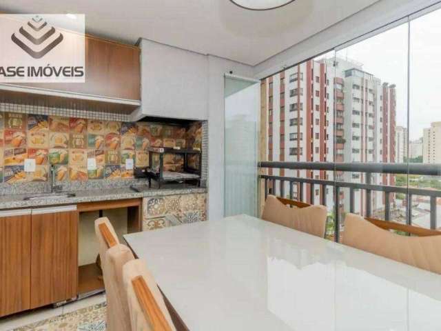 Apartamento à venda, 60 m² por R$ 699.900,00 - Saúde - São Paulo/SP