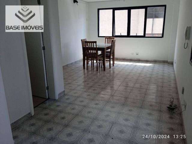 Sala à venda, 30 m² por R$ 250.000,00 - Vila Clementino	 - São Paulo/SP