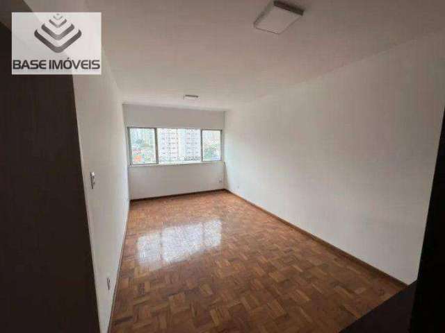 Apartamento com 3 dormitórios à venda, 85 m² por R$ 950.000,00 - Vila Clementino	 - São Paulo/SP