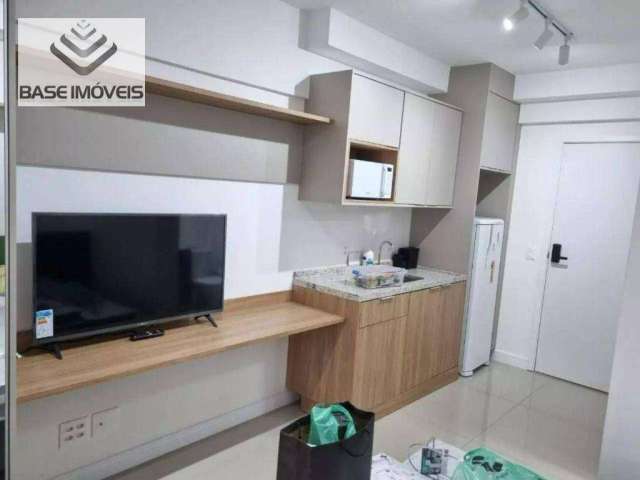 Studio com 1 dormitório à venda, 24 m² por R$ 530.000,00 - Paraíso - São Paulo/SP