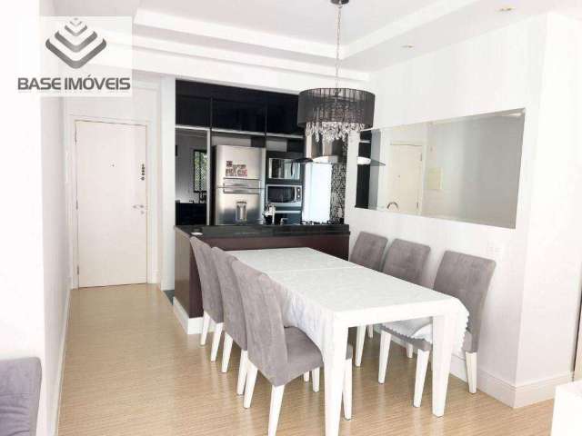 Apartamento com 2 dormitórios à venda, 84 m² por R$ 1.290.000,00 - Vila Mariana - São Paulo/SP