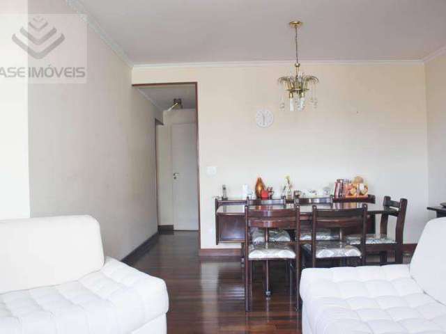 Apartamento com 3 dormitórios à venda, 114 m² por R$ 697.000,00 - Jardim da Saúde - São Paulo/SP