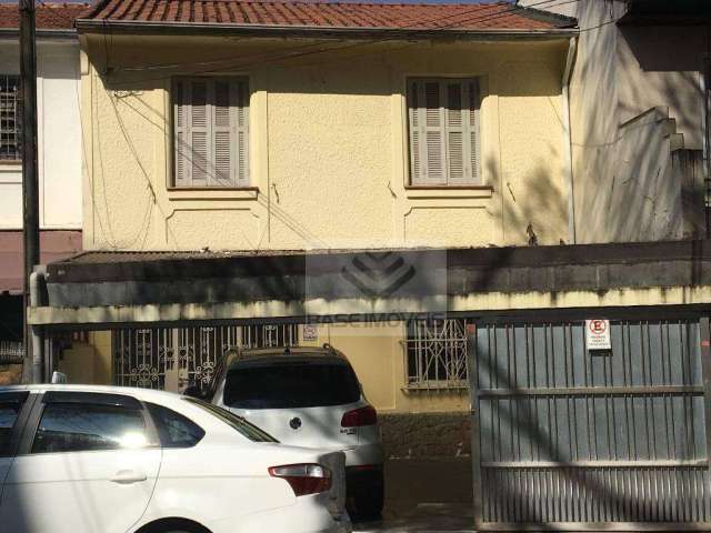 Sobrado com 4 dormitórios à venda, 160 m² por R$ 2.000.000,00 - Mirandópolis - São Paulo/SP