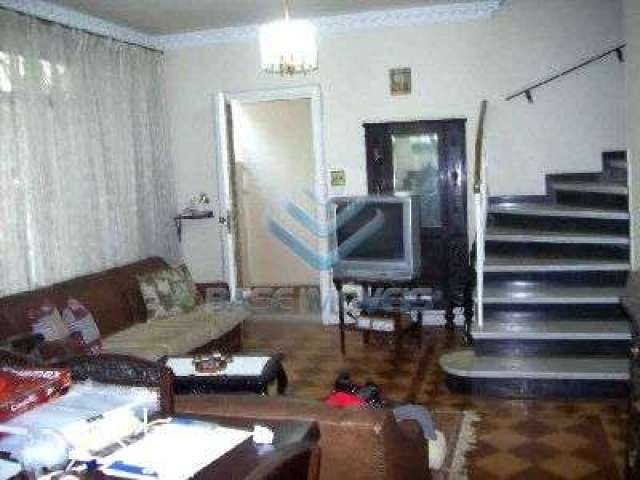 Sobrado com 3 dormitórios à venda, 250 m² por R$ 1.700.000,00 - Vila Clementino	 - São Paulo/SP