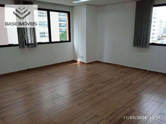 Sala para alugar, 34 m² por R$ 2.257,14/mês - Vila Mariana - São Paulo/SP