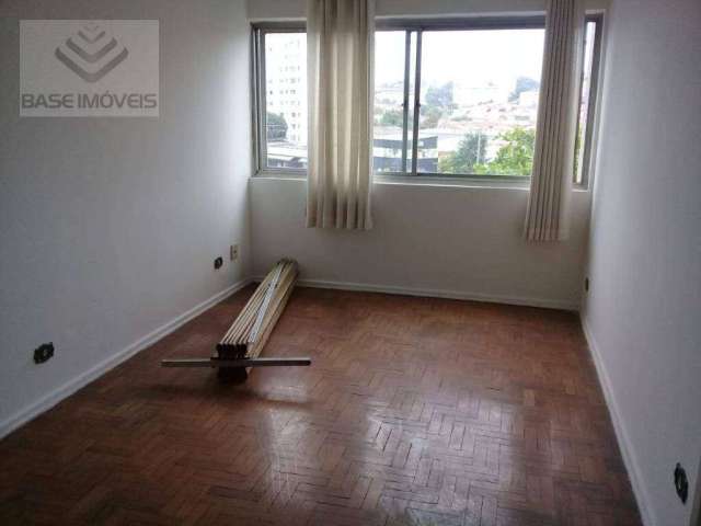 Apartamento com 2 dormitórios para venda ou locação a 1.500m do Metrô!