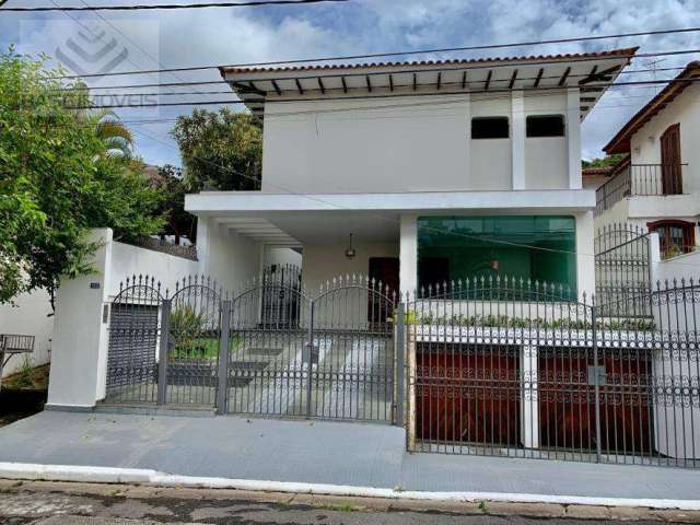 Casa com 4 dormitórios à venda, 298 m² por R$ 2.250.000,00 - Chácara Klabin - São Paulo/SP