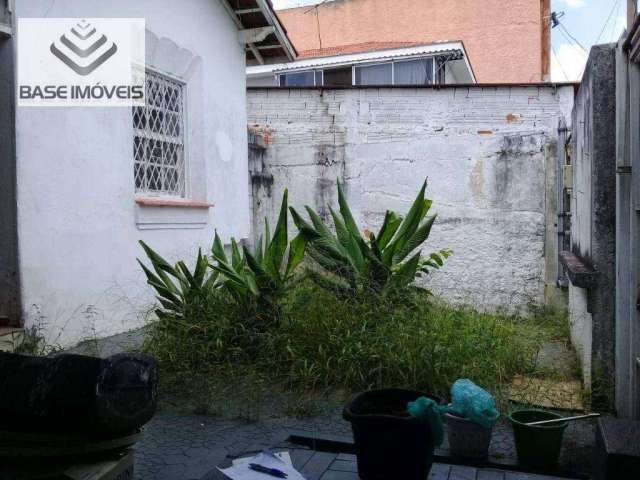 Casa com 3 dormitórios à venda, 100 m² por R$ 600.000,00 - Bosque da Saúde - São Paulo/SP