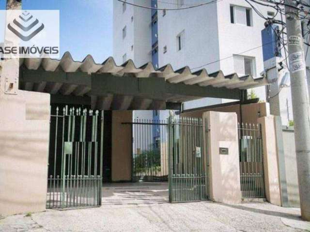 Galpão à venda, 236 m² por R$ 1.100.000,00 - Saúde - São Paulo/SP