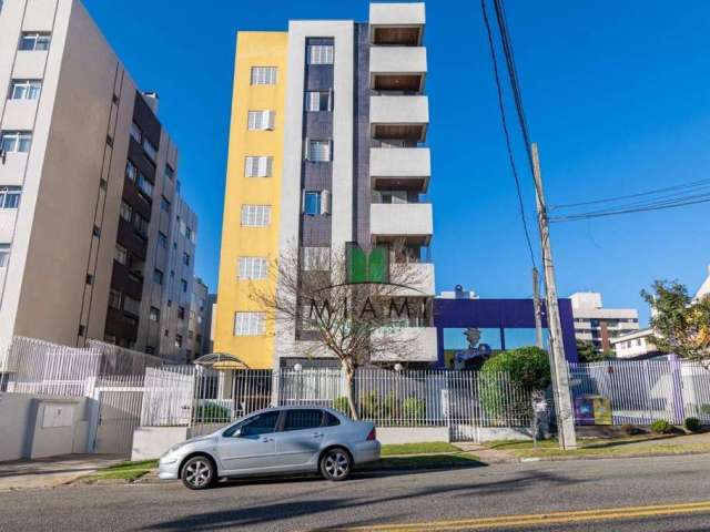 Apartamento com 3 dormitórios à venda, 122 m² por R$ 895.000,00 - Cabral - Curitiba/PR