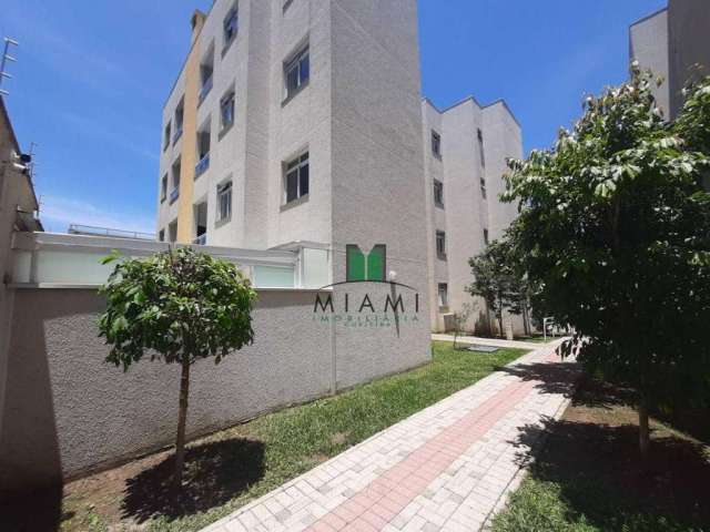 Apartamento Garden com 2 dormitórios à venda por R$ 260.000,00 - Tatuquara - Curitiba/PR