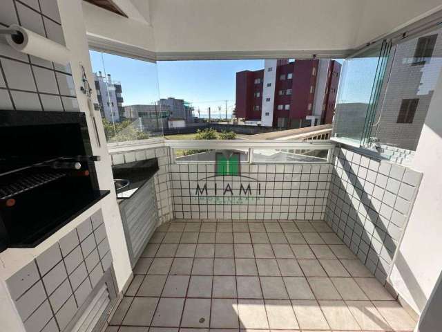 Apartamento com 3 dormitórios à venda, 84 m² por R$ 600.000,00 - Balneário Costa Azul - Matinhos/PR