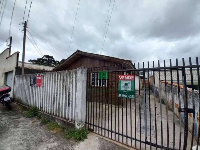 Terreno à venda, 180 m² por R$ 159.000 - Cidade Industrial - Curitiba/PR