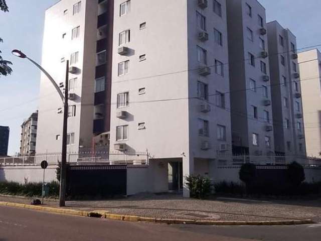 Apartamento para Venda em Joinville, Saguaçu, 3 dormitórios, 1 suíte, 2 banheiros, 1 vaga