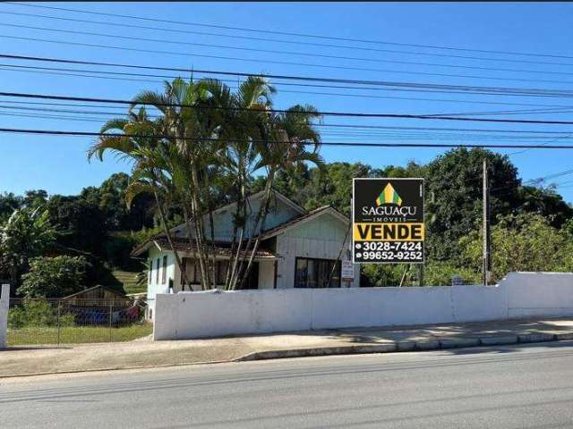 Terreno para Venda em Joinville, Santa Catarina