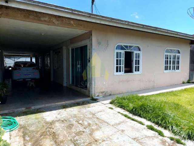 Casa para Venda em Joinville, João Costa, 4 dormitórios, 1 suíte, 2 banheiros, 4 vagas