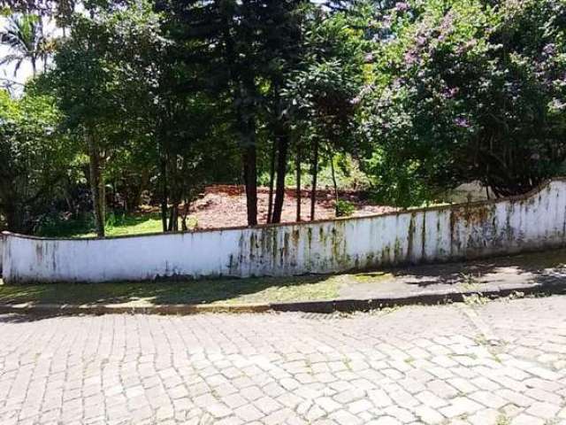 Terreno Comercial para Venda em Joinville, Saguaçu